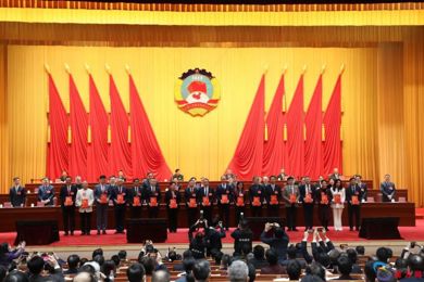 省政协委员贺惠山为广东发展建言献策