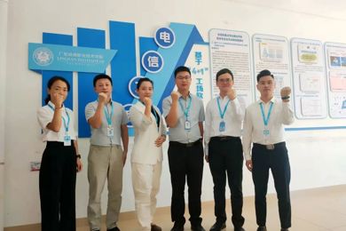 岭南教育导师团队入选广东省2023年职业院校产业导师团队