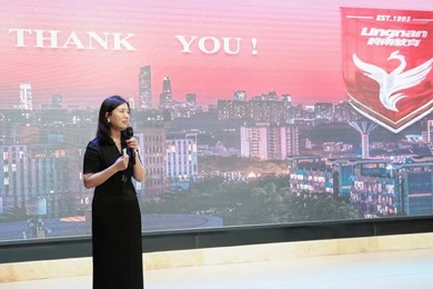 国际教育重磅启航 | “铁三角”模式打造升学就业新路径！