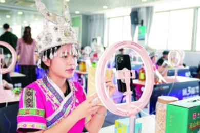 走出大山是为了更好地回来  “三都班”少年用技能反哺家乡