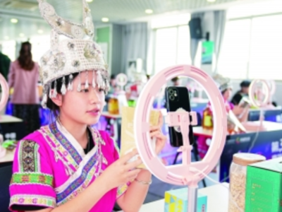 走出大山是为了更好地回来  “三都班”少年用技能反哺家乡