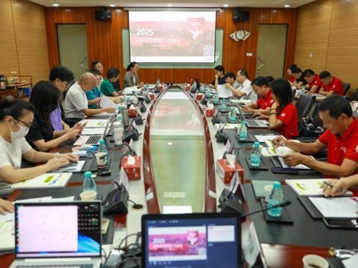 总结双创成果 擘画产教蓝图 华南职业教育加速向全国标杆产教集团转型