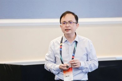 从商海到杏坛，他用传承书写横渠四句的人生