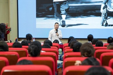 能走多远，从不由腿决定