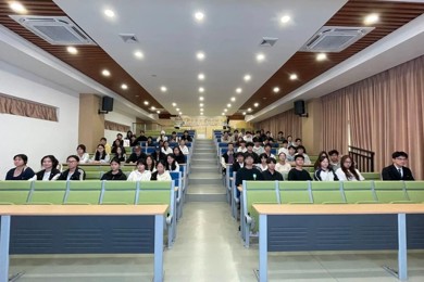生命教育活动月 | 解锁心灵密码 探索生命意义